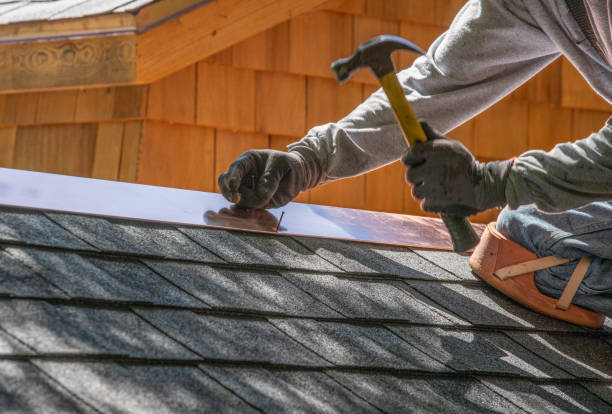 Best Metal Roofing Installation  in Waynesville, NC