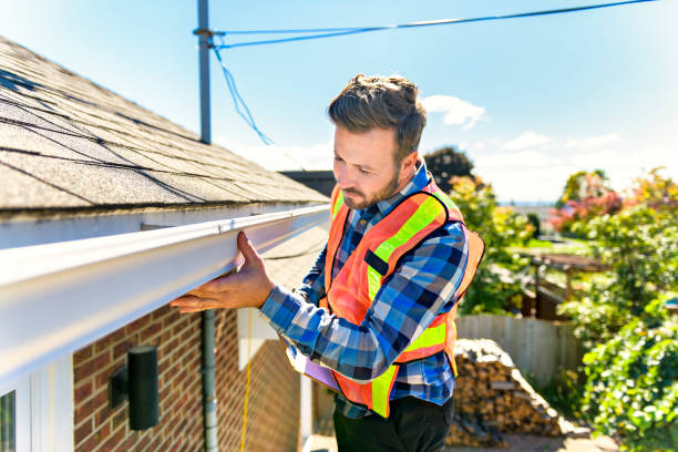 Best Roofing for New Construction  in Waynesville, NC