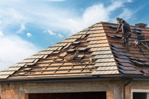 Best Commercial Roofing Services  in Waynesville, NC
