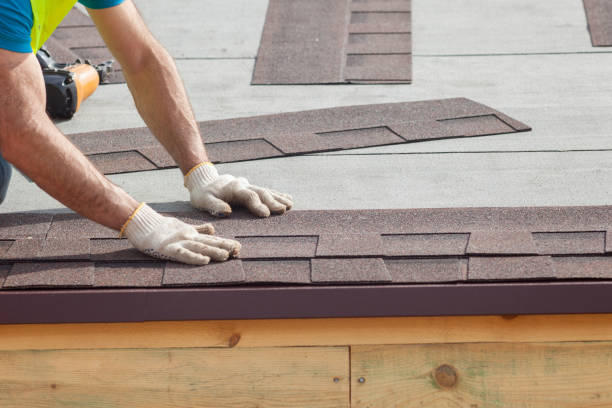 Best Asphalt Shingle Roofing  in Waynesville, NC